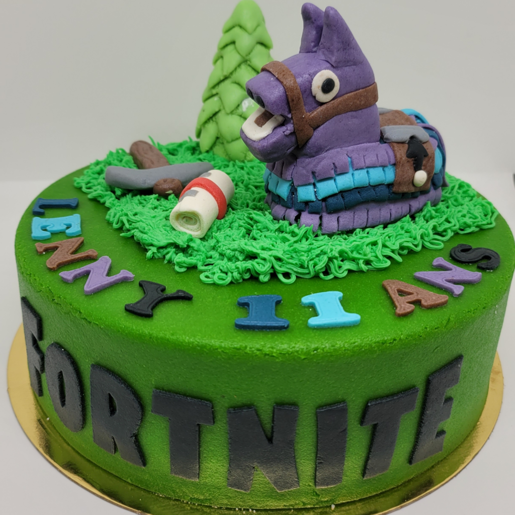 Gateaux Personnalises Macarons Peuch